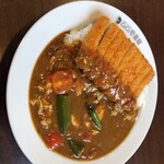 カレーハウス ＣｏＣｏ壱番屋 - 