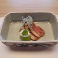 日本料理 八万ぼり - 