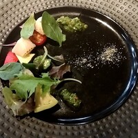 フレンチレストラン にき亭 そごう横浜店 - 前菜