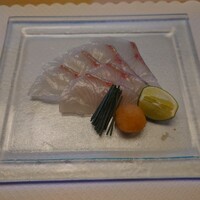 日本料理 八万ぼり - 