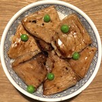 元祖豚丼屋 TONTON - 豚ロース丼