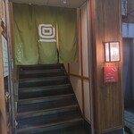 ニューくまもと亭 - 外観