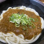 Sankaku chiya toyokichi udon - 