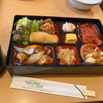 チャイニーズレストラン 華都 - 