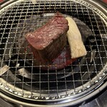 焼肉商店ハヤシ - 