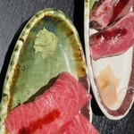 麺匠 ちゃかぽん - 