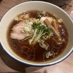 自家製麺 啜乱会 - 