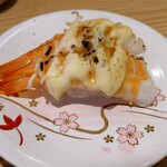 Kaitenzushi Sushimaru - 