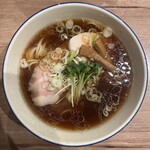 自家製麺 啜乱会 - 