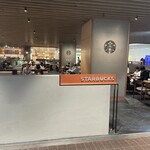 STARBUCKS COFFEE - 