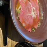 麺匠 ちゃかぽん - 