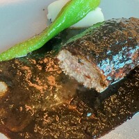 上野洋食遠山 - 