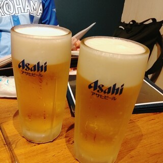 焼肉 YOKOHAMA 045 _0