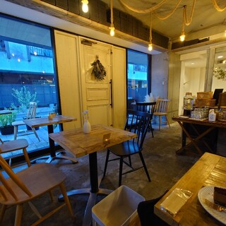 グルテンフリースイーツ専門店NachuRa 南青山_2