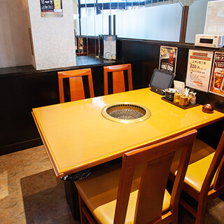 焼肉王国モーク_2