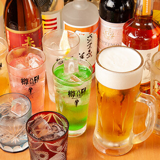 焼肉王国モーク_1