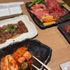 黒毛和牛焼肉ビーファーズ さやま牧場