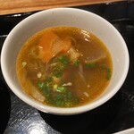 銀座 WHITE CROWN とんかつ - 