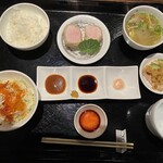 銀座 WHITE CROWN とんかつ - 