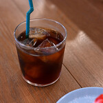 オールシーズンズコーヒー - 水出しコーヒー＠税込480円：エチオピア