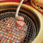 新東京焼肉 遊心 - 