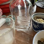 そば処 湧水 - 殆ど飲んでいないお酒を３００ｍｌ飲むと流石に酔うよねぇ～ｗ