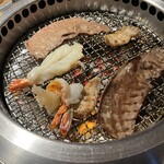 Yakiniku Toraji - 