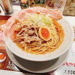 ラーメン大戦争 - 