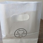 イレブンシス ティールームス - ショッパー