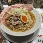 ラーメン大戦争 - 