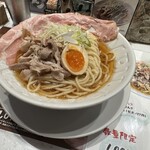 ラーメン大戦争 - 