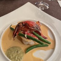 芦屋フレンチ北じま - 