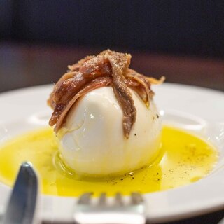 ジジ オステリア_1