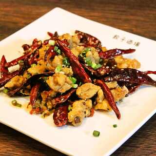 24時間 餃子酒場_1