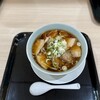 喜多方ラーメン とし食堂