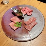 焼肉 うしみつ - 