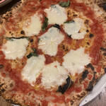 PIZZERIA DA GRANZA - 