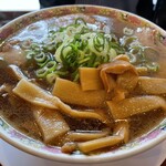 本家 第一旭 本店 - 