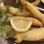 ピッツェリア ダ グランツァ 洗足本店 - 