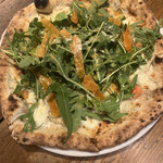 ピッツェリア ダ グランツァ 洗足本店 - 