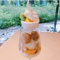 TEIEN Restaurant comodo - 
