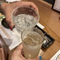京橋 二刀流 - 