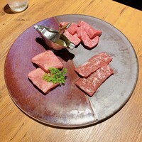 焼肉 うしみつ 恵比寿本店 - 