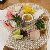 京橋 二刀流 - 