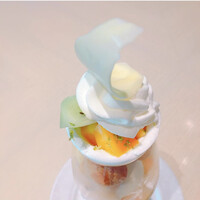 TEIEN Restaurant comodo - 