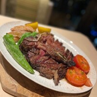 ステーキハウス ウイスキーノヴァ - 