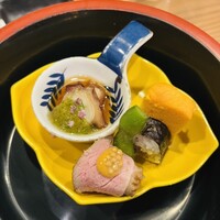 京橋 二刀流 - 