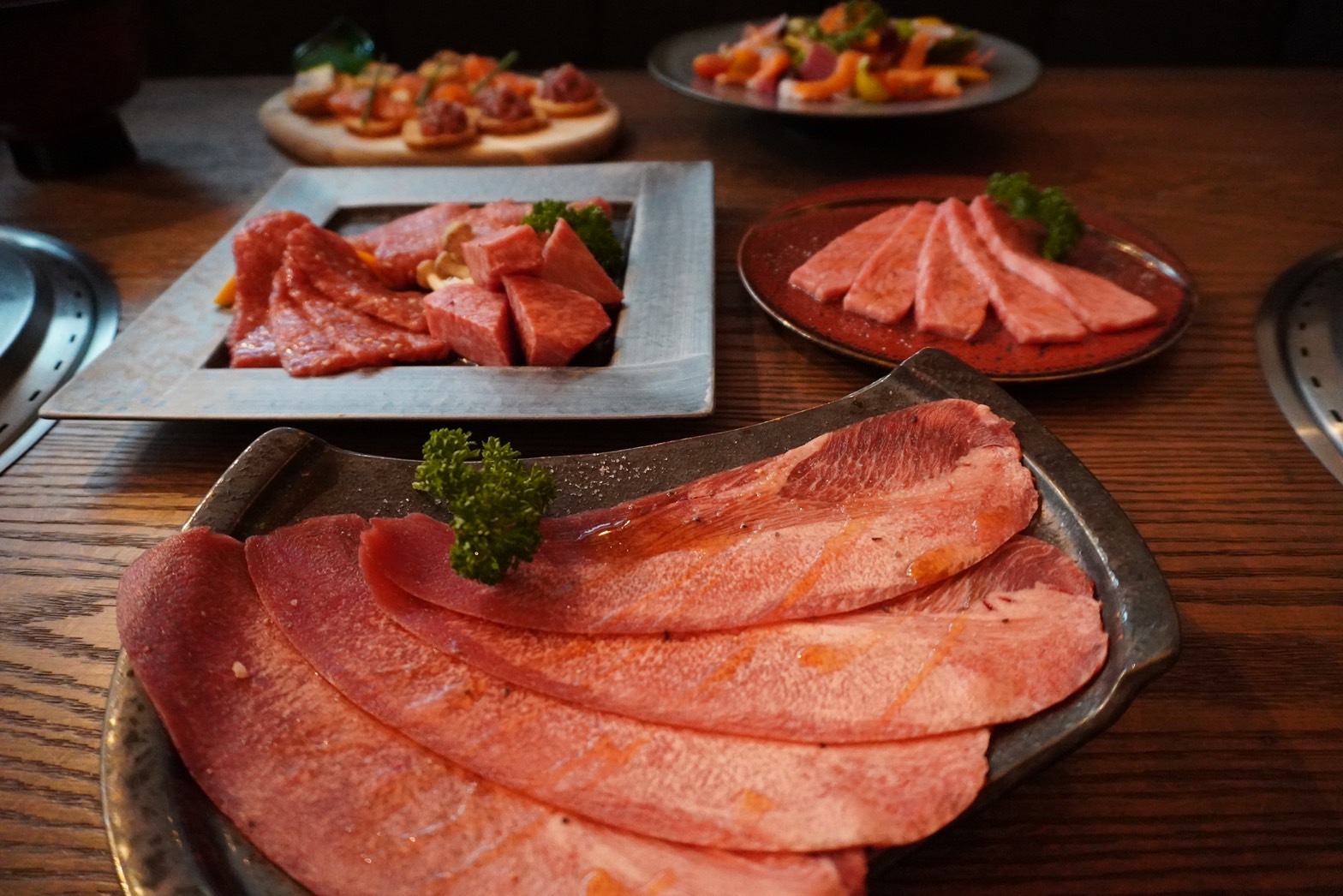 写真 : 焼肉 LAVA29 （ラバ29） - 伏見/焼肉 | 食べログ