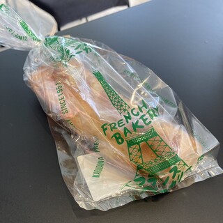 HARIO CAFE Karuizawa Ando Bijutsukan Ten