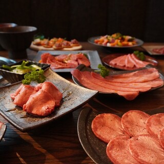 コース一覧 : 焼肉 LAVA29 （ラバ29） - 伏見/焼肉 | 食べログ